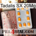 Tadalis SX 20Mg new13